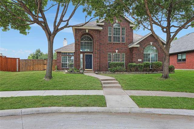 The Colony, TX 75056,6601 Alliance Drive