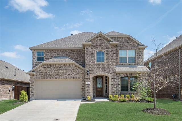 Mckinney, TX 75071,7516 W Fork Lane