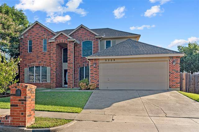 Arlington, TX 76017,5309 La Viva Lane