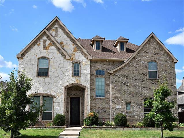 Sachse, TX 75048,3619 Harlan Drive