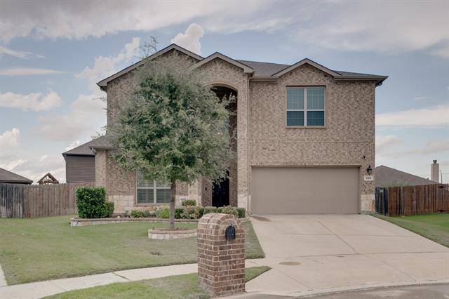 Fort Worth, TX 76052,400 Chatamridge Court