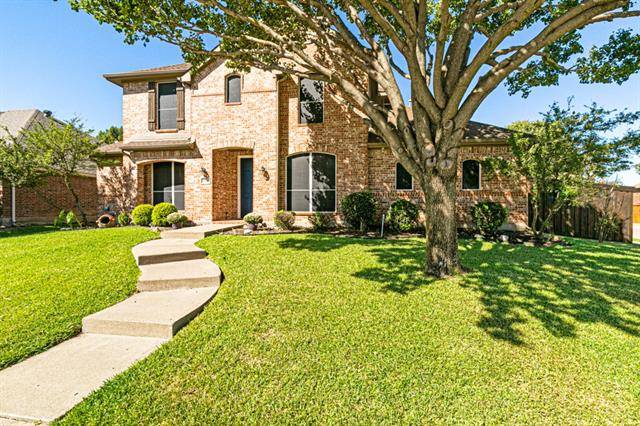 Rowlett, TX 75089,6409 Marquett Drive