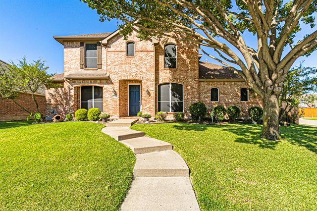 Rowlett, TX 75089,6409 Marquett Drive