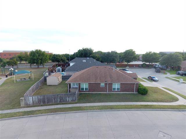 Saginaw, TX 76131,909 Saratoga Court