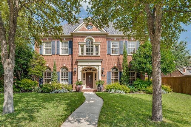 Mckinney, TX 75072,6804 Shoreview Drive