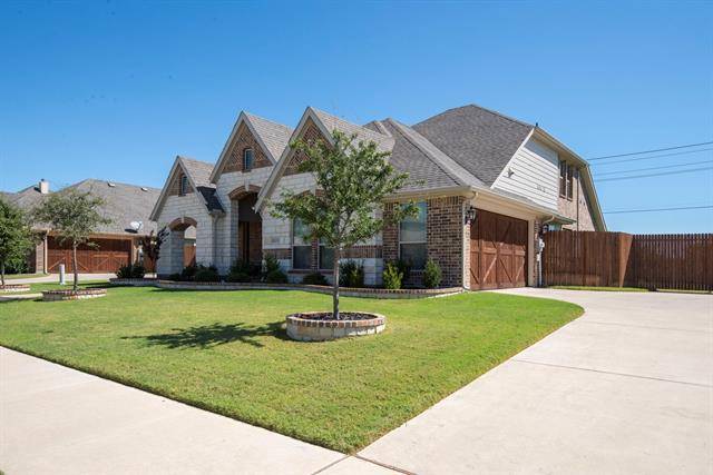 Midlothian, TX 76065,4818 Windfern Way