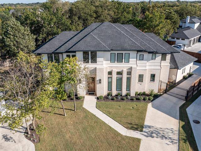 Southlake, TX 76092,3312 Jackson Court