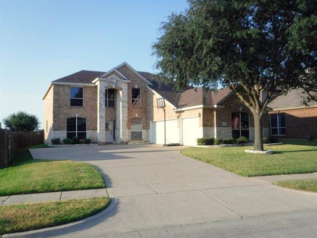 Grand Prairie, TX 75052,2343 Merlin Drive