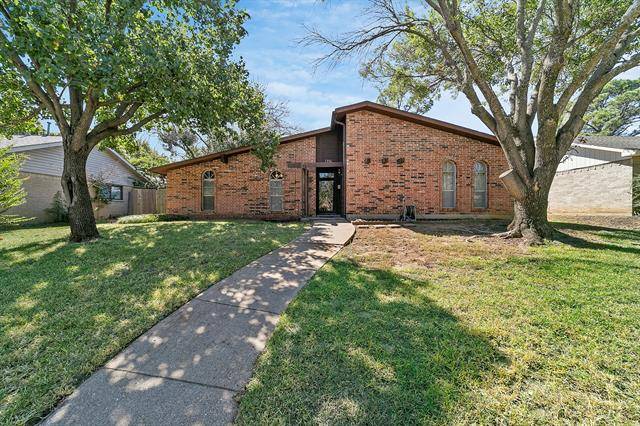 Lewisville, TX 75067,1356 Cherry Hill Lane