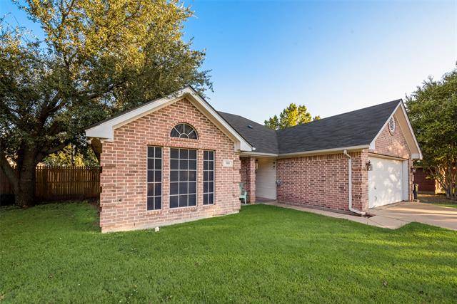 Burleson, TX 76028,551 Rand Drive