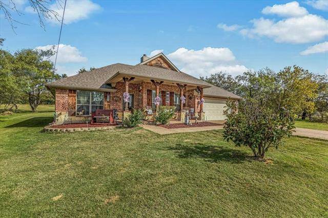 Runaway Bay, TX 76426,634 Half Moon Way