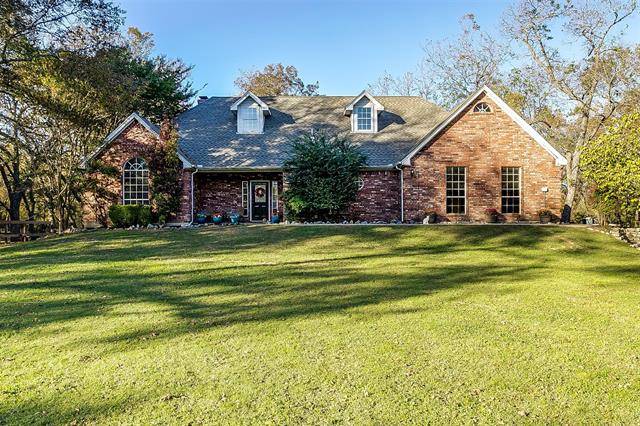 Alvarado, TX 76009,6116 Pecan Circle