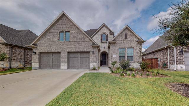 The Colony, TX 75056,2733 Milton