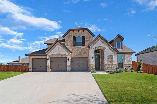 Burleson, TX 76058,1623 Glade Meadows Drive