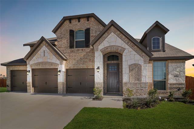 Burleson, TX 76058,1623 Glade Meadows Drive