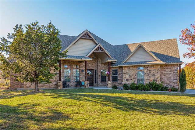 Springtown, TX 76082,166 Wrigley Drive