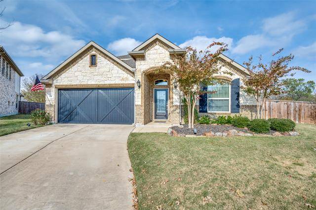 Mckinney, TX 75071,1017 Nob Hill Place