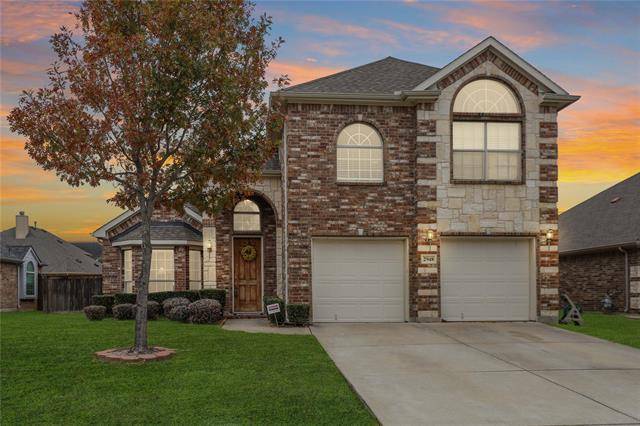 Grand Prairie, TX 75054,2948 La Roda