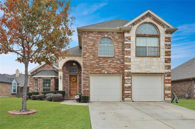 Grand Prairie, TX 75054,2948 La Roda