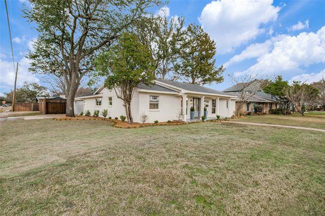 Richardson, TX 75080,1208 La Mesa Drive