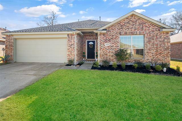 Melissa, TX 75454,508 Fisherman Trail