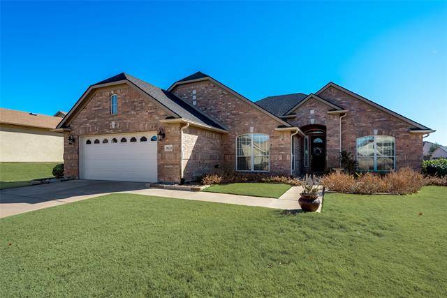 Denton, TX 76207,9621 Crestridge Court