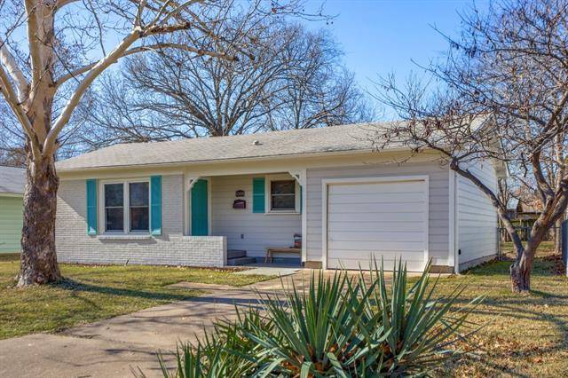 Sherman, TX 75092,1504 N Highland Avenue