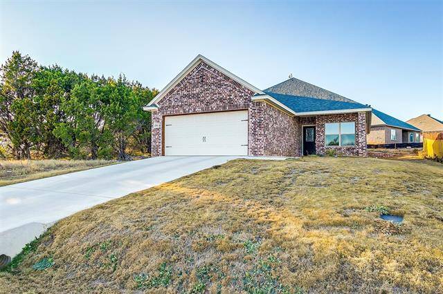 Granbury, TX 76048,2702 San Gabriel Drive