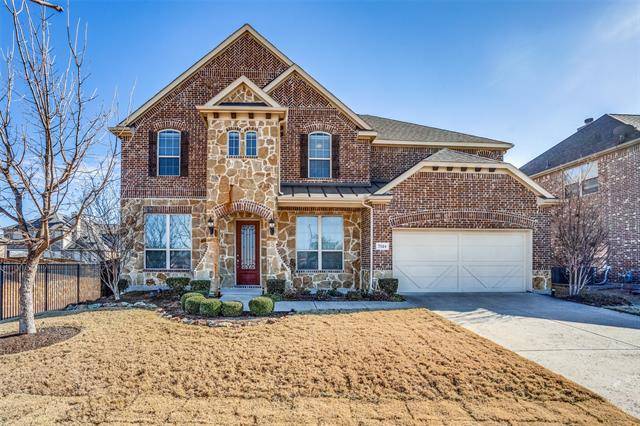 Frisco, TX 75035,7524 Noquet Lane