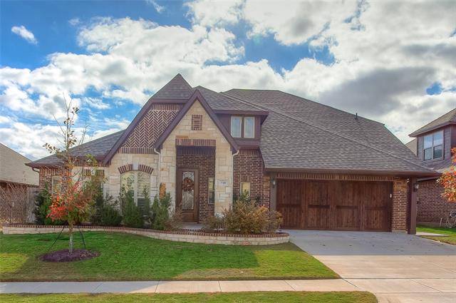 Aledo, TX 76008,720 Paintbrush Court