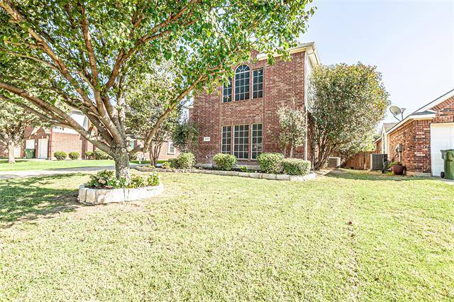 Mansfield, TX 76063,1407 Chateau Lane