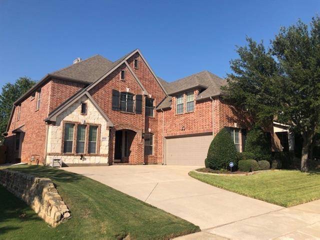 Flower Mound, TX 75022,4516 Cassandra Drive