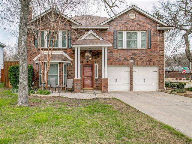 Grapevine, TX 76051,5200 Brettenmeadow Drive