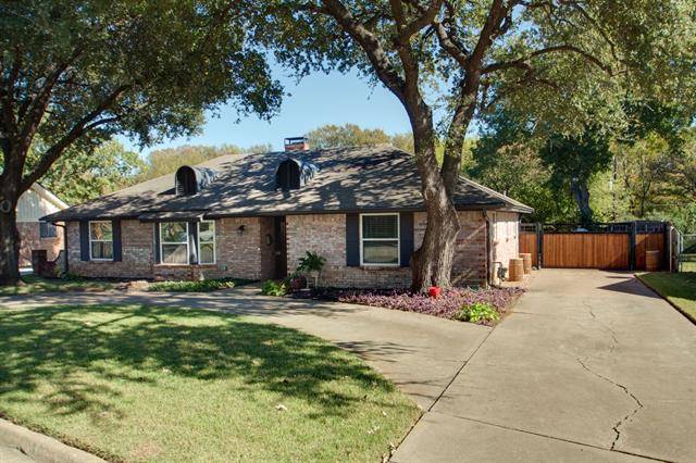 Haltom City, TX 76117,4704 Crestover Court