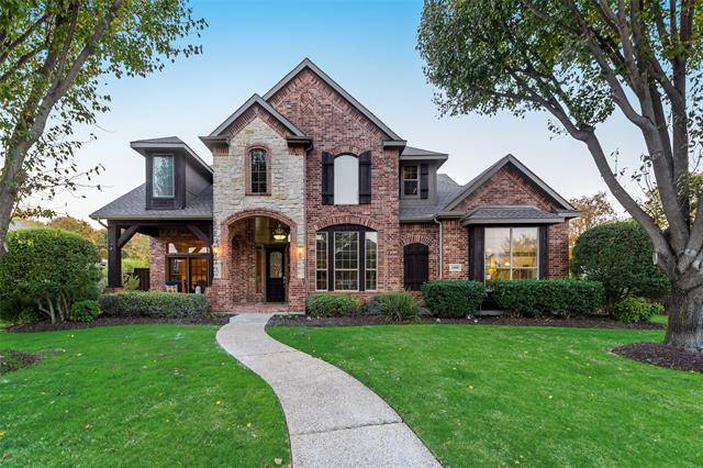 Allen, TX 75002,1509 Fawn Hollow Court