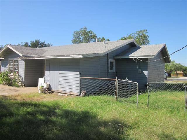 Baird, TX 79504,649 CHERRY Street