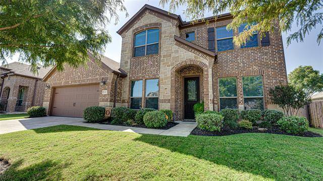 Waxahachie, TX 75165,108 Manor Lane