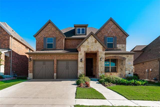 The Colony, TX 75056,5864 Austin Waters