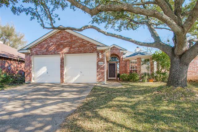 Mckinney, TX 75069,2705 Dover Drive