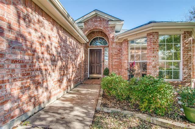 Mckinney, TX 75069,2705 Dover Drive