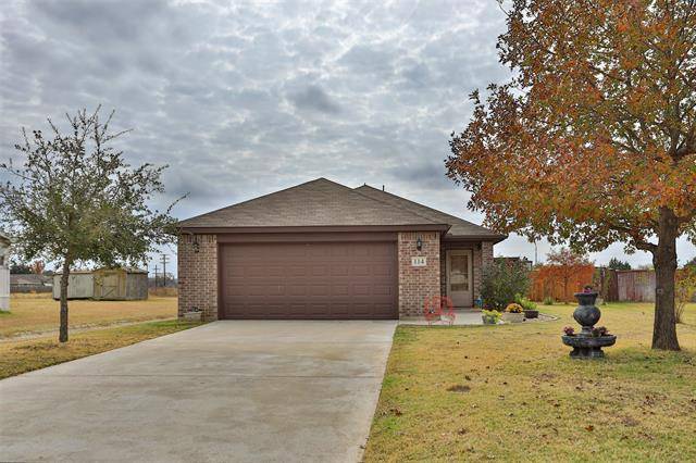 Gainesville, TX 76240,114 Candlewood Circle