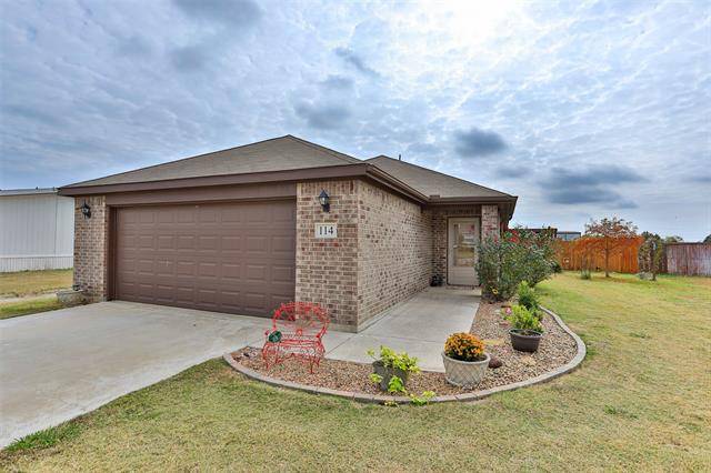 Gainesville, TX 76240,114 Candlewood Circle