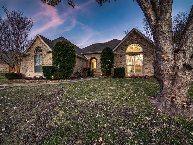 Rowlett, TX 75088,3206 Indian Trail