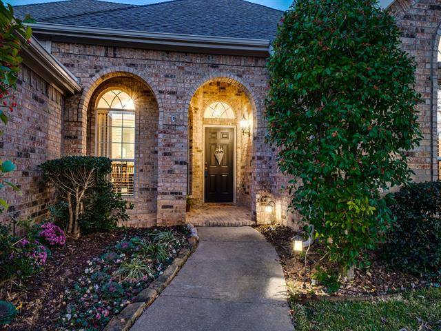 Rowlett, TX 75088,3206 Indian Trail