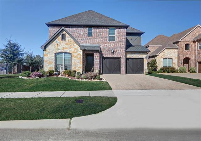 Arlington, TX 76012,1821 Park Highland Way