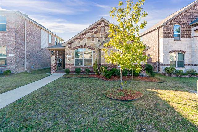 Fort Worth, TX 76123,8412 Gentian Drive