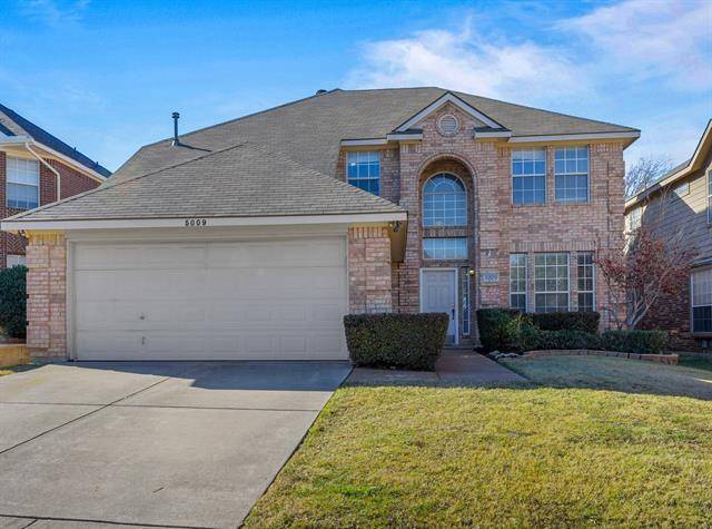 Fort Worth, TX 76135,5009 Woodmeadow Drive