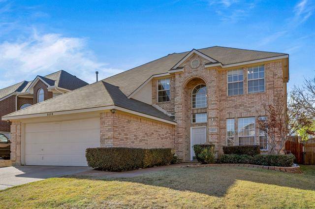 Fort Worth, TX 76135,5009 Woodmeadow Drive