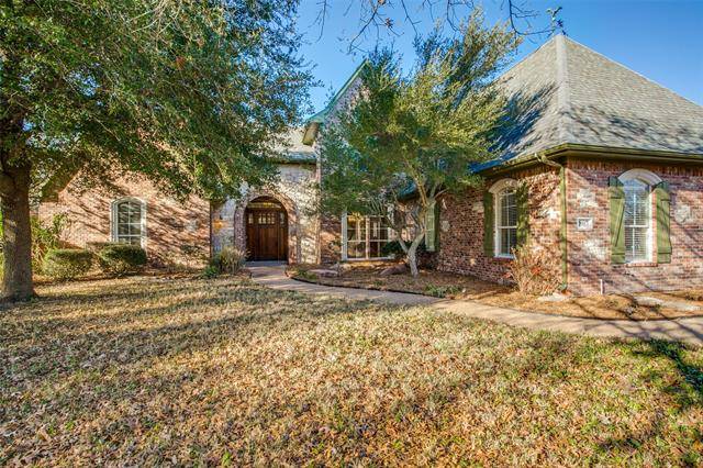 Wylie, TX 75098,807 Riva Ridge