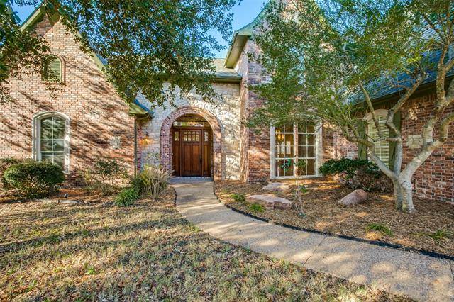 Wylie, TX 75098,807 Riva Ridge